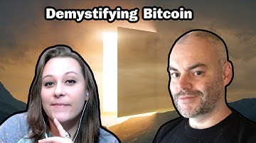 Demystifying Bitcoin: Understanding the Basics, Mining, and Wallets | Bitcoin 101