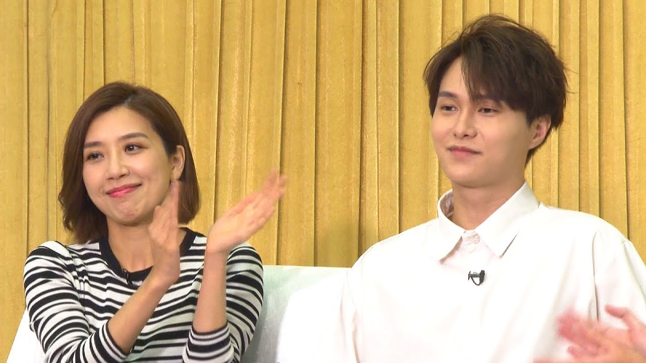 黃智雯誠意找數 孖胡鴻鈞跳現代舞 | 凡人不懂愛