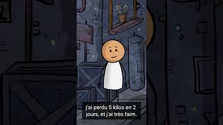 PATCHO RÉVOLUTIONNE LA NUTRITION : Perdez du poids par la pensée ! 🧠🍔 "Abonne-toi 🔔"