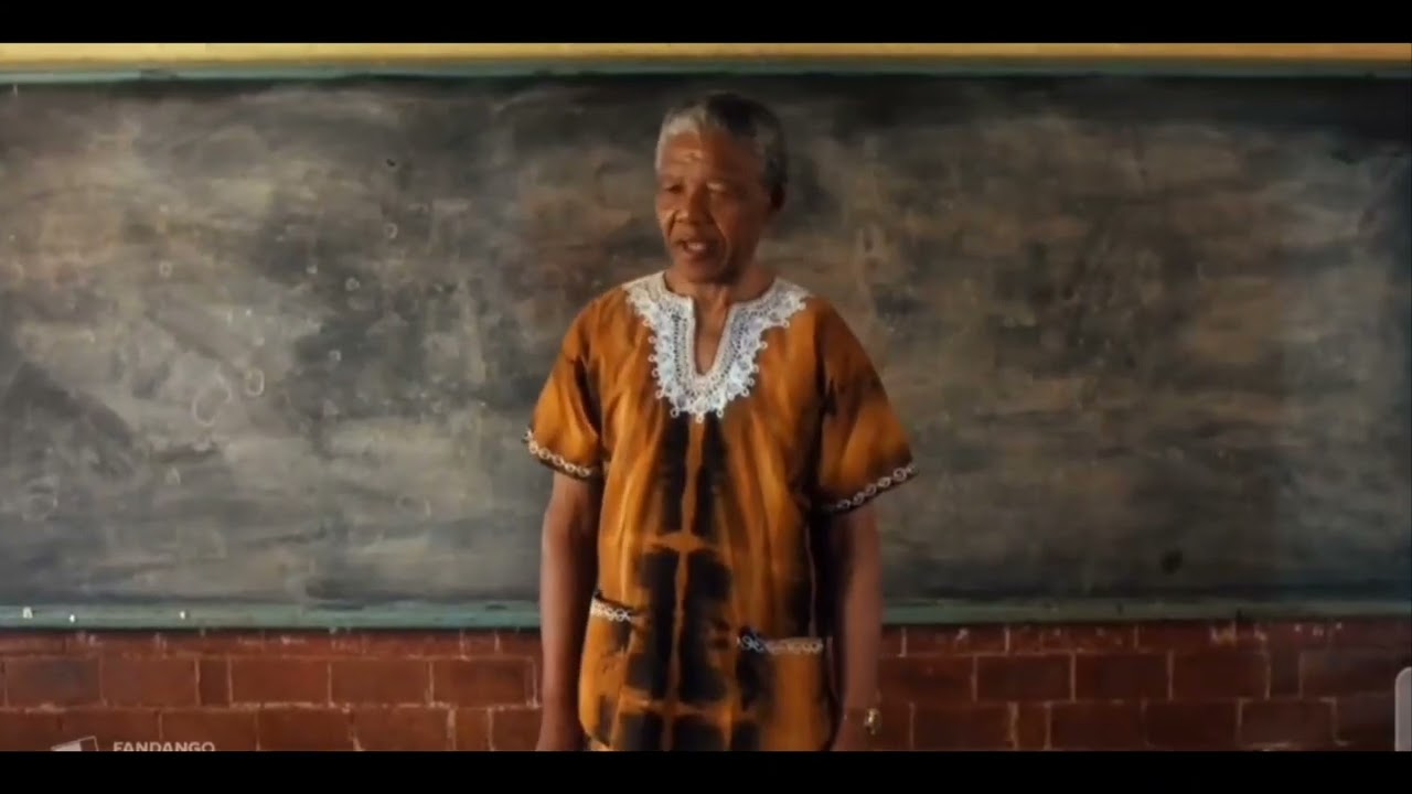 MALCOLM X DAY: FEAT NELSON MANDELA