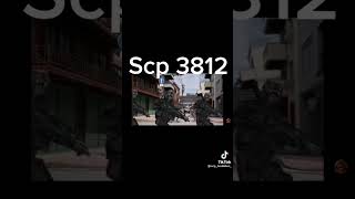 SCP 3812