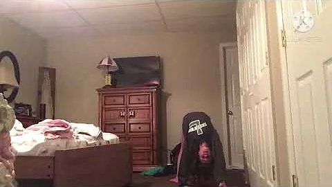 How to get your back walkover in one day