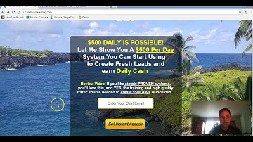 Power Lead System  Part 2 Getting Started