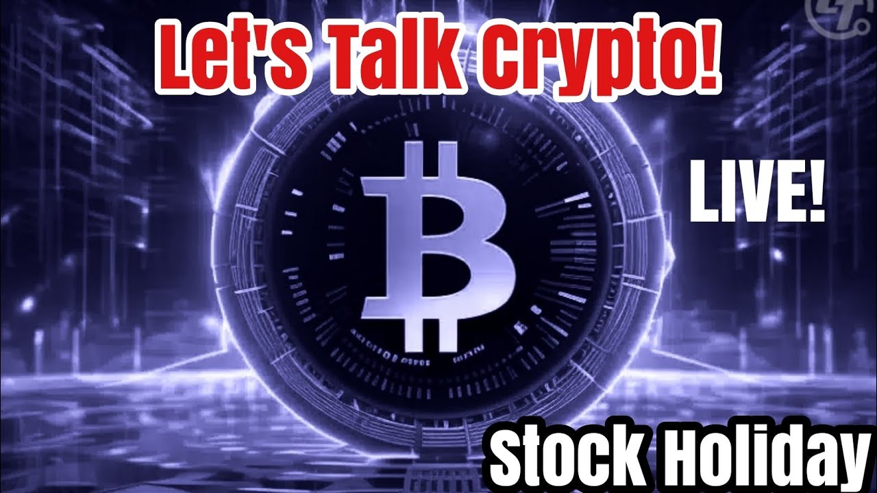 Crypto Is Dipping Again! #bitcoin - YouTube