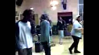 Bac Beatbox Academys Nahum Effik Performing With Fusion