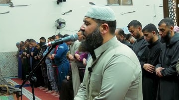 سورة الملك .. تلاوة خاشعة تهز القلب | الشيخ غسان الشوربجي