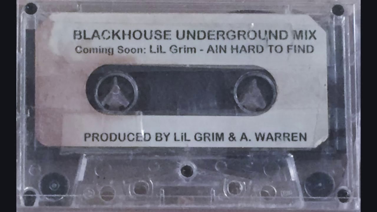Lil Grim - 