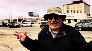 80-Year-Old Lived Entire Life In Southeast Denver And Spoke About Collapse Of Local Businesses 