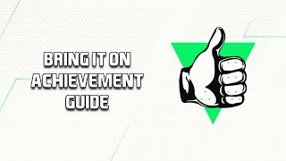 EA Sports FC 24 Bring It On Achievement/Trophy Guide screenshot 4