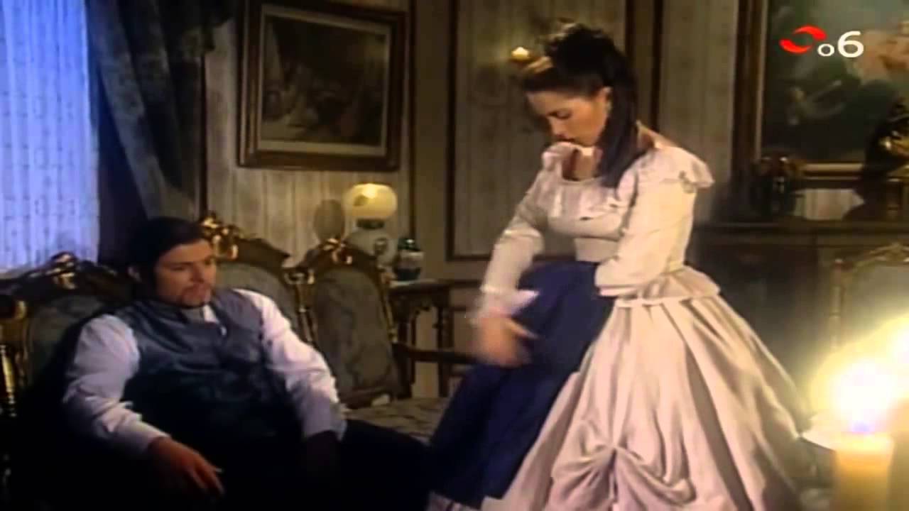 TELENOVELA AMOR REAL (CAPITULO 92) Part 1 - YouTube