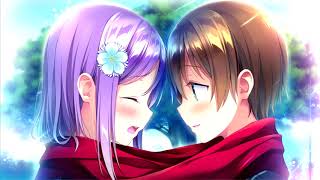 nightcore frozen-l'amour est un cadeaux