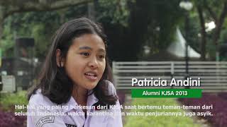 Download lagu Seberapa Berarti KJSA Bagi Kehidupan Para Alumni Pemenangnya?