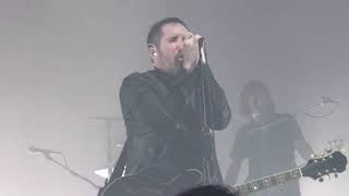Nine Inch Nails - Starfuckers, Inc. Live - 11.24.2018 - Saenger Theatre - New Orleans, La
