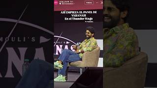 SS Karthikeya Interaction at CCXP Mexico 2026 Event | Mahesh Babu | Varanasi