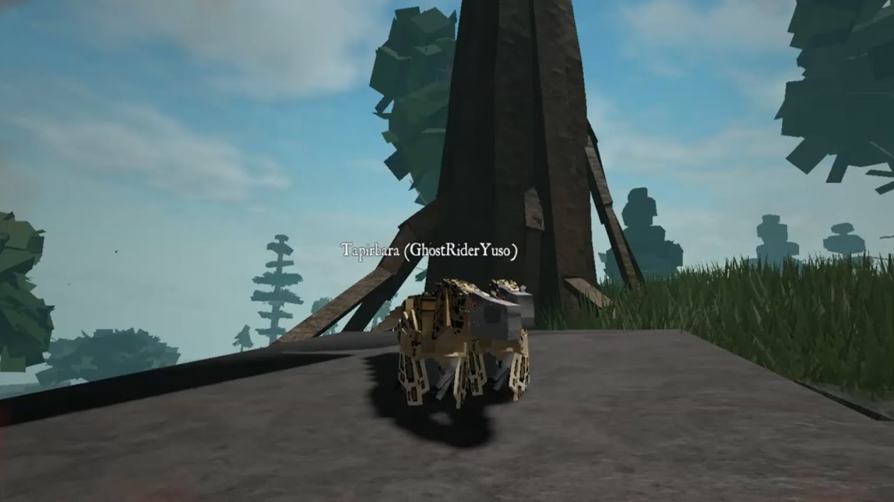 Killing siamo as achillobator with @p0cch1 /Mesozoico