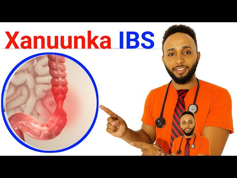 Calaamadaha Lagu Garto In Aad Qabto Cudurka Looyaqaano IBS Oo Ku Dhaca Caloosha Iyo Mindhiciraha