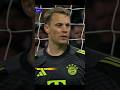 Is Manuel Neuer the best goalkeeper in 2026? 🔥 #football #shorts #manuelneuer
