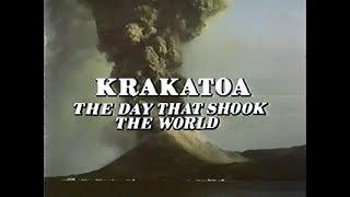 Krakatoa: The Day That Shook The World (1984)