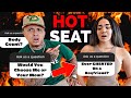 I Put DES In The HOT SEAT! *EVERYTHING EXPOSED!*