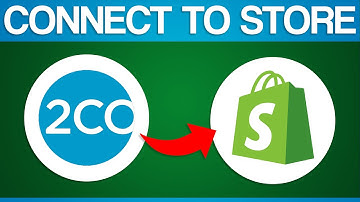 How To Connect 2Checkout To Your Shopify Store (2025) Step by Step