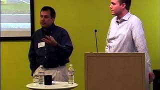 OpenMRS screenshot 1