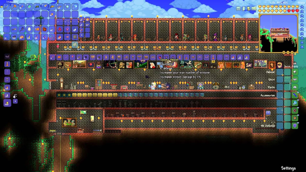 Walkthrough Terraria 1 2 2 P54 YouTube walkthrough-terraria-1-2-2-p54-youtube