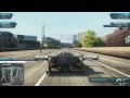 Need For Speed Most Wanted 2012 Around The World 3 39 76 Pagani Zonda R Full Pro Mods 