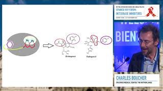 Basic Science of Integrase Inhibitors | Charles Boucher, MD, PhD