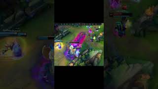 Since AD Mid Ashe is fun, AP Mid Ashe is more fun! A#leagueoflegends  #lol #ashe #gameplay  #arrow
