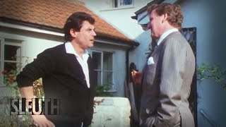 Watch Ian Mcshane Star As Lovejoy On The Sleuth Channel Lovejoy