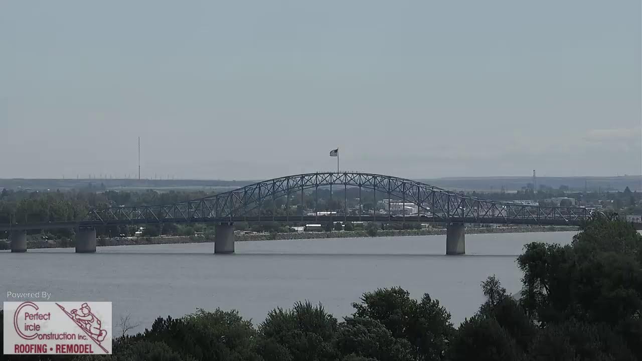 Columbia Park Camera Live Stream