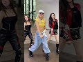 5 Secrets Nancy Jewel McDonie Uses to PERFECT Her Dance Moves