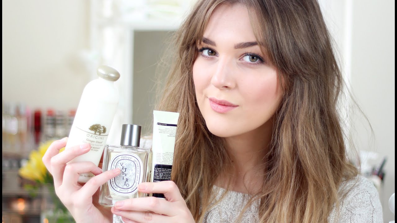 October Favourites 2013 | I Covet Thee