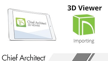 Importing Collada Files into the 3D Viewer App