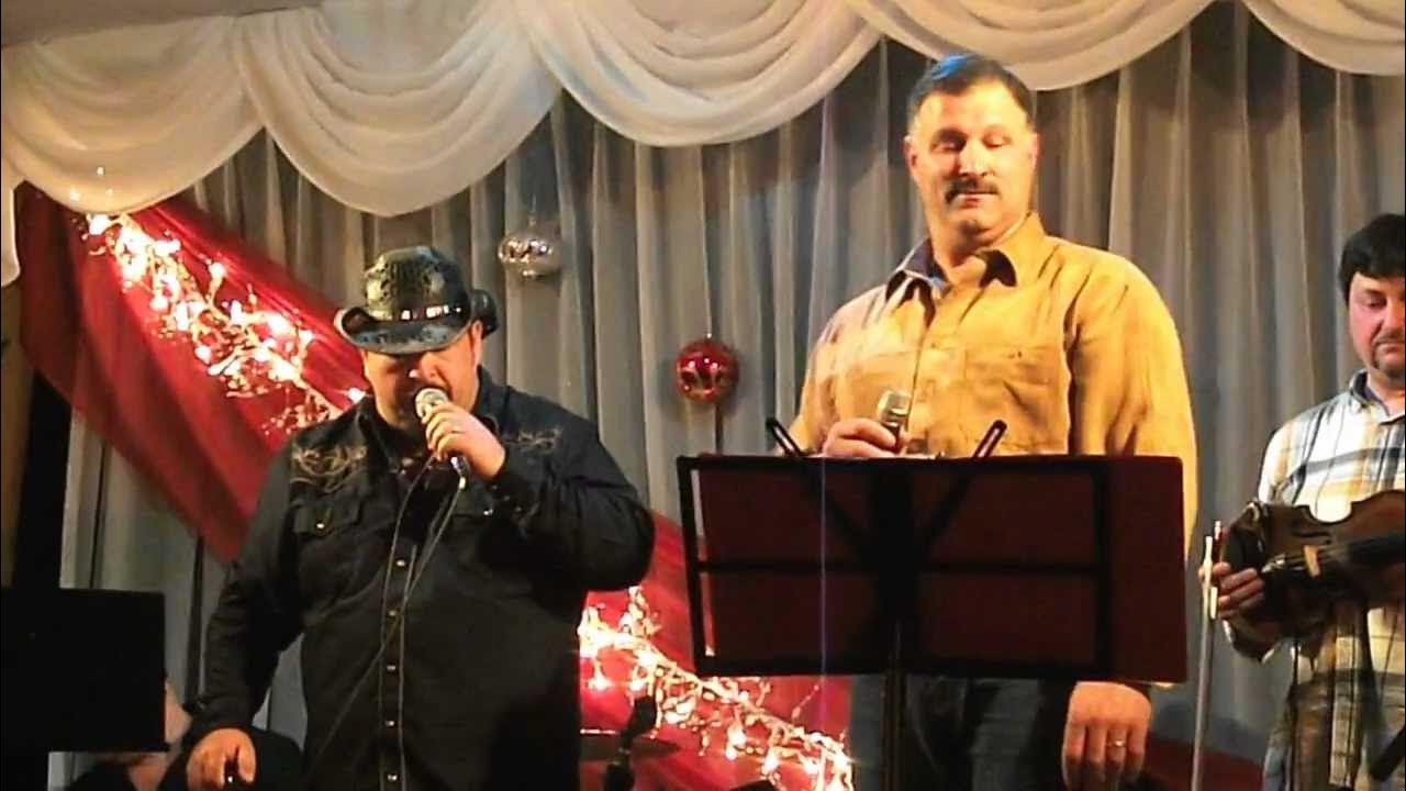 Victor Cormier / Brian Mallory YouTube