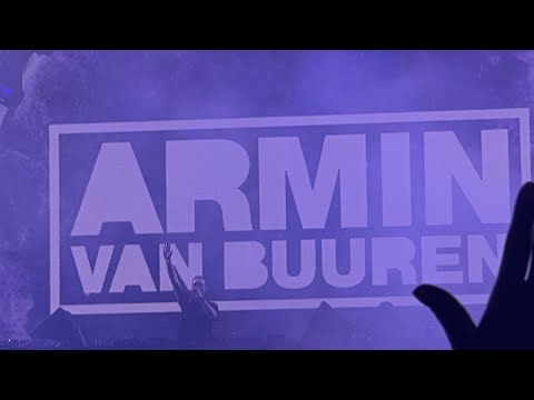 Armin Van Buuren - Intro | Ultra Music Festival Miami 2024 | 4K