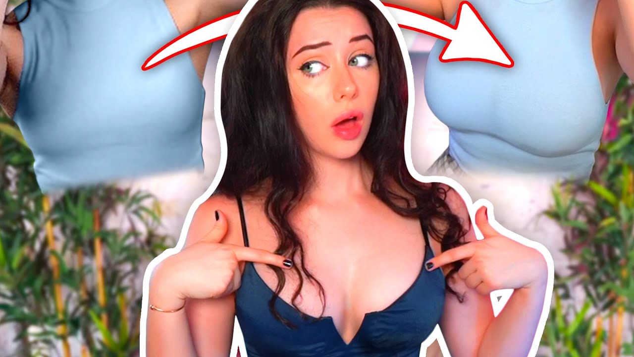 Loserfruit Tits