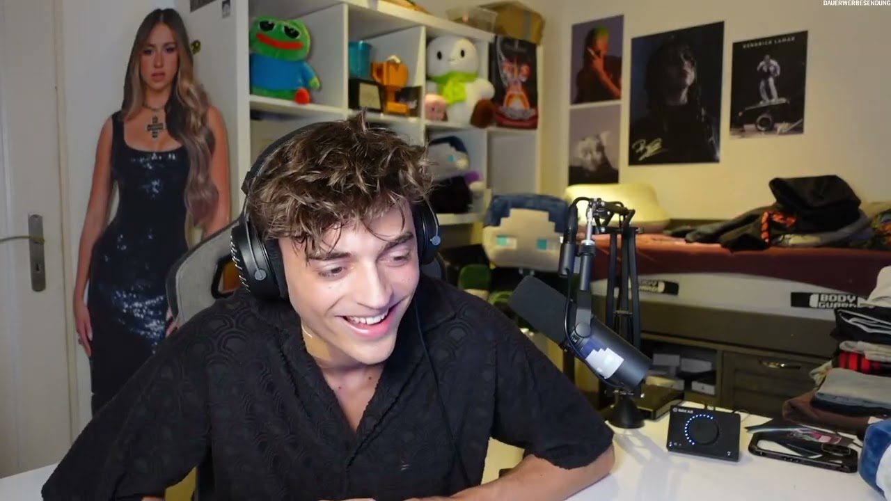 Livestream vom 15.10.25 | 🚨2000€ MINECRAFT TURNIER🚨REACTIONS & TIKTOKS🚨