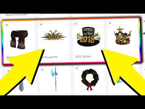 How To See Roblox Items Before They Release Leaked Youtube - 10 million robux mans briefcase rbxleaks