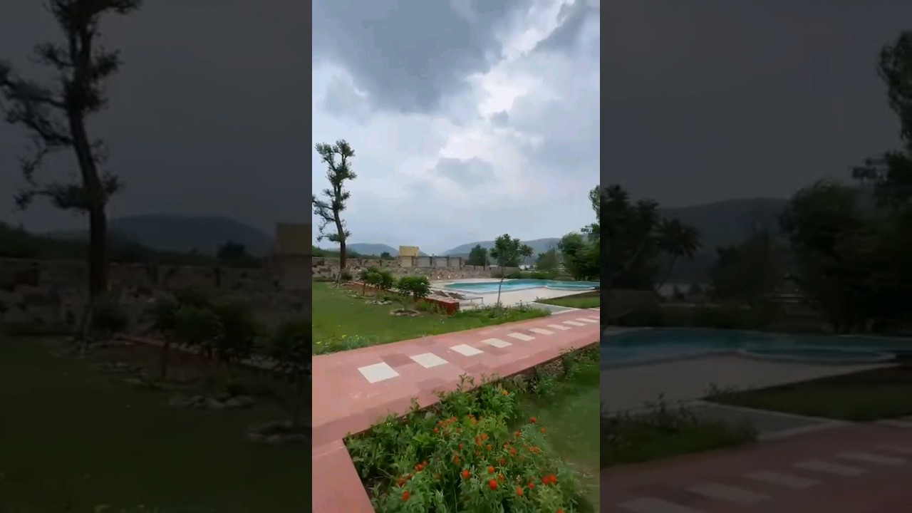 SARISKA Beautiful Resort. Best Stays in Alwar - RATAN VILLAS 