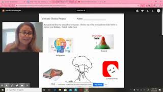 Week Nine Lesson Plan-7th Grade Science!