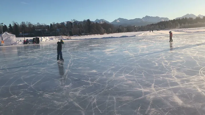 Westchester Ice Rink