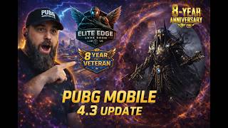 Monday Mayhem Week 3 Season 29 4.3 update | PUBG Mobile