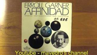Erroll Garner - That's My Kick