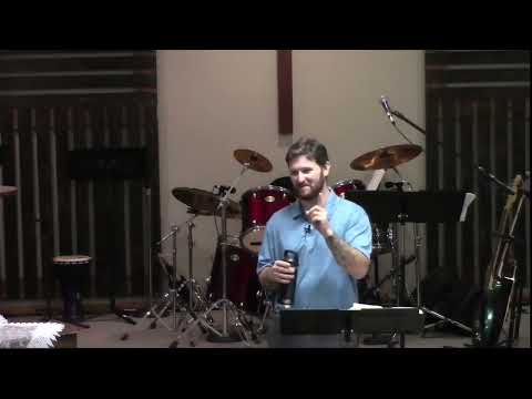 Sunday Sermon - January 5, 2025
