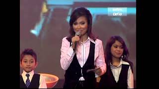 Download lagu 2007 12 Dec16th Hazim juara Berani Jadi Boss ASTRO Ceria