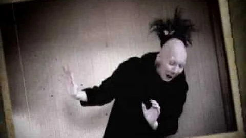 SOPOR AETERNUS: "In der Palstra" (music video)