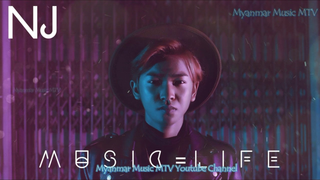 22 NJ   Kar Yan Mae Song   YouTube