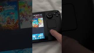 How to install custom themes. ( steam deck)