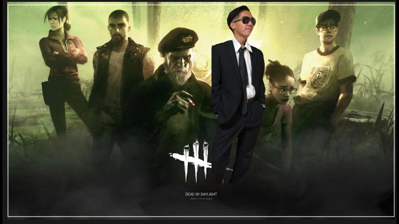 Switch版 Midnight Dbd ショータイムだ Youtube